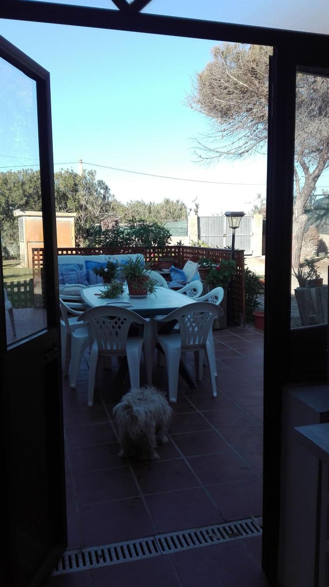 En Finca Las Dunas Dos Chalets Con Jacuzzis En Primera Linea De Playa , Uno De 4 Dormitorios Y Otro De 2 Dormitorios, Llama Al Seiscientos Veintisiete Cuatrocientos Diecisiete Trescientos Noventa Y Ocho Rota Exterior photo