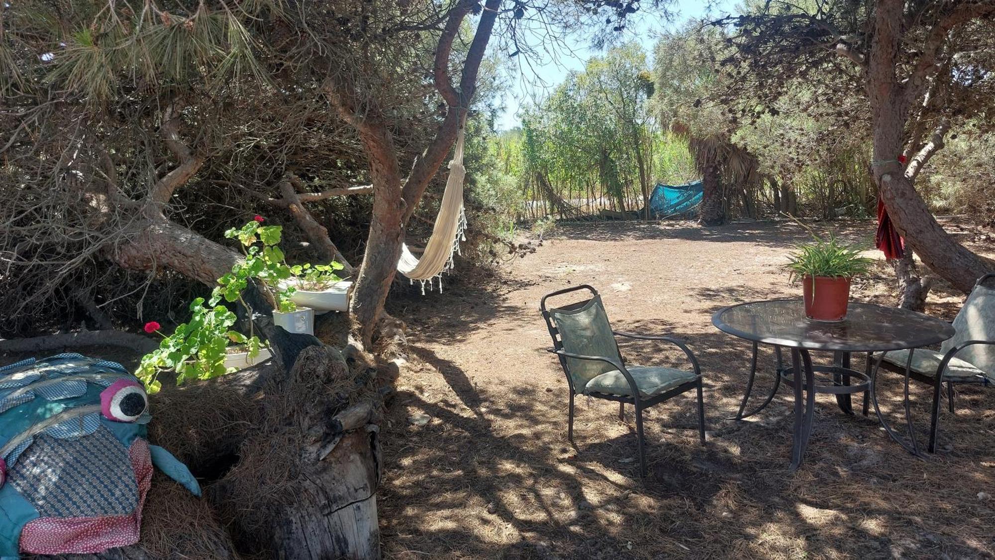 En Finca Las Dunas Dos Chalets Con Jacuzzis En Primera Linea De Playa , Uno De 4 Dormitorios Y Otro De 2 Dormitorios, Llama Al Seiscientos Veintisiete Cuatrocientos Diecisiete Trescientos Noventa Y Ocho Rota Exterior photo